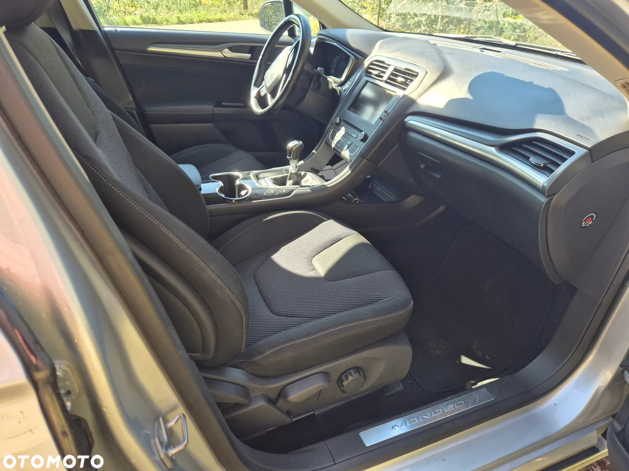 Ford Mondeo 2.0 TDCi Start-Stopp Titanium - 18