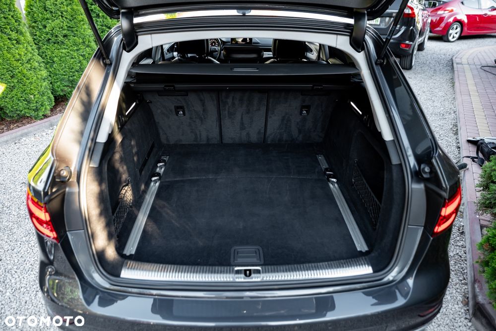 Audi A4 Allroad 2.0 TFSI Quattro S tronic - 20