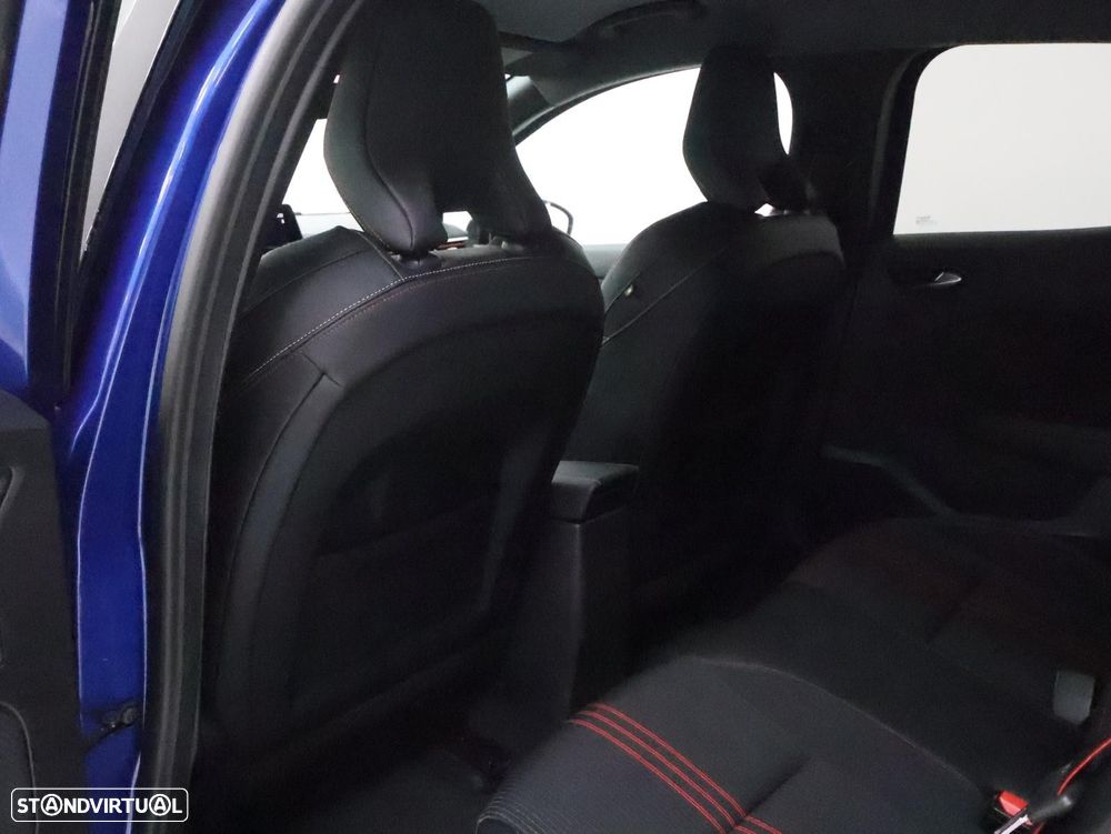 Renault Clio 1.0 TCe RS Line - 26