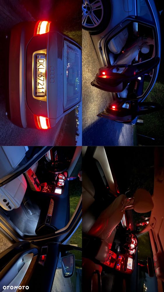 Audi A6 Limousine - 36