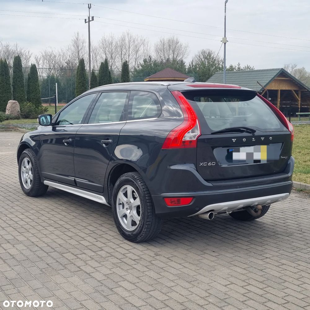 Volvo XC 60 D3 RDesign - 7
