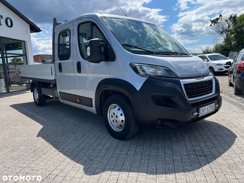 Peugeot Boxer - 7