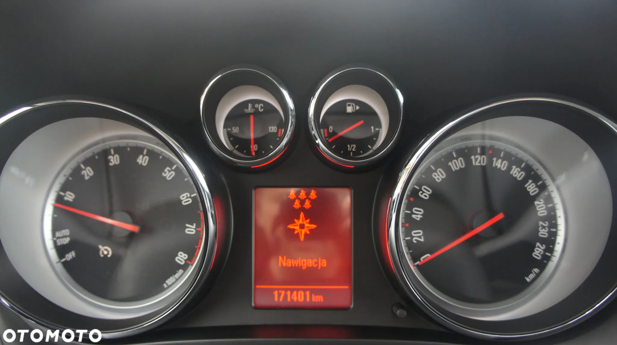 Opel Zafira Tourer 1.4 Turbo ecoFLEX Start/Stop Selection - 21