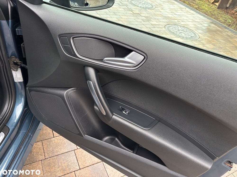 Audi A1 Sportback 1.4 TDI Sport - 25