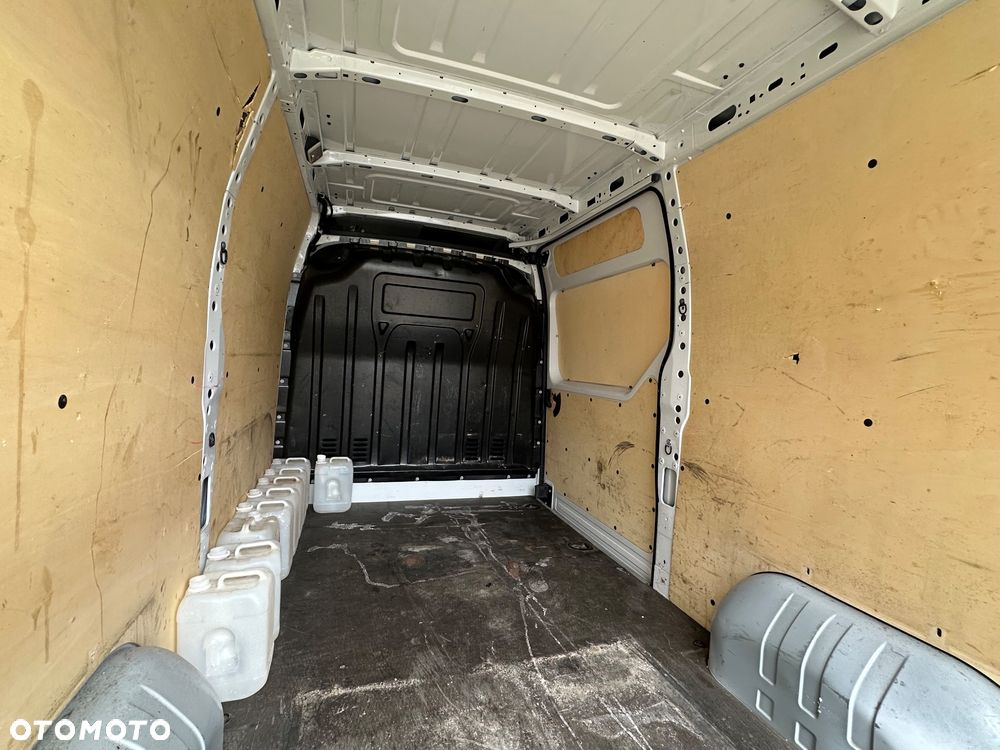 Renault Master - 20