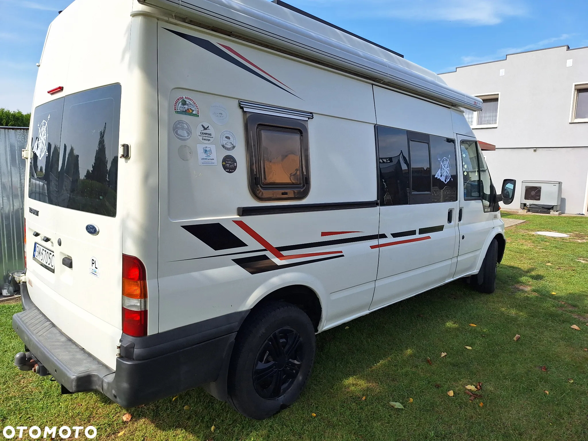 Ford Transit - 3