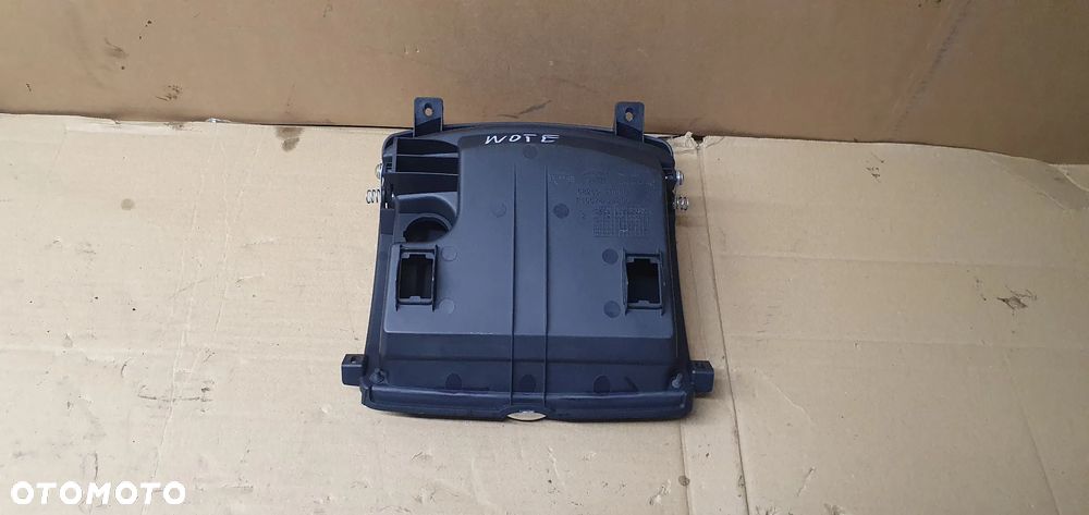 Schowek półka deski konsoli Nissan Note E11 Europa 68260-9U06B - 4