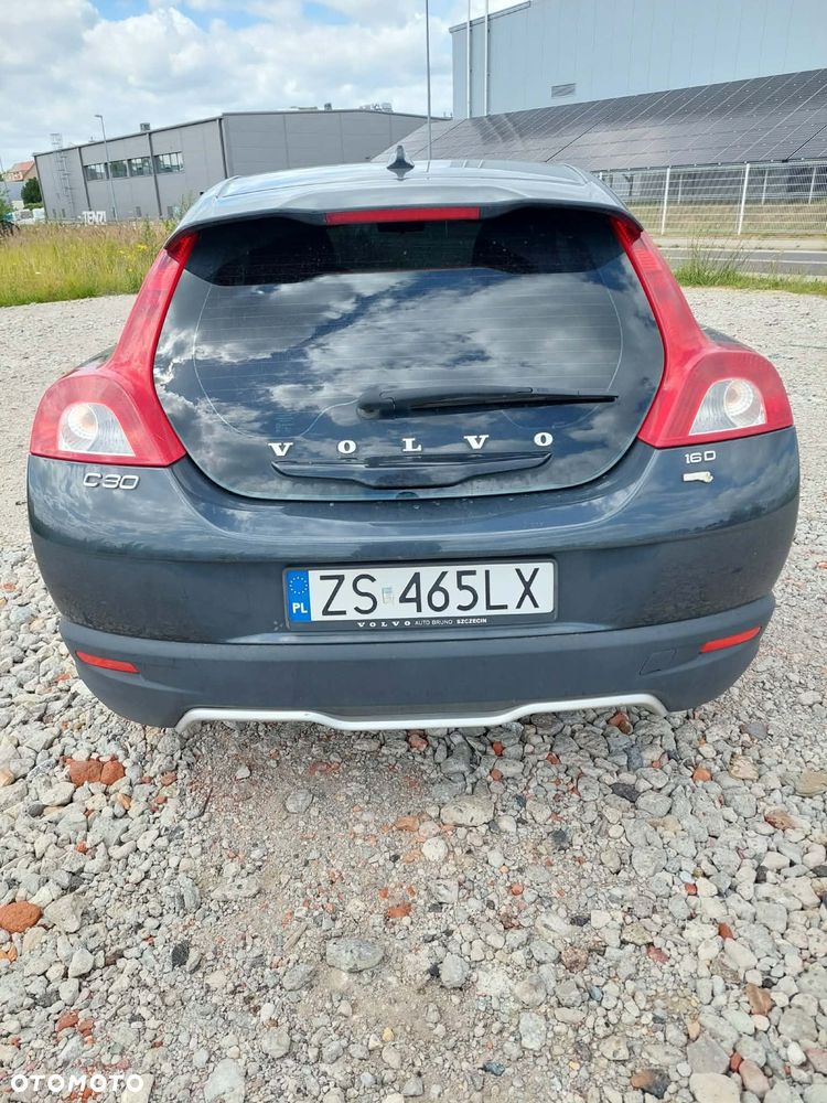 Volvo C30 1.6D DRIVe - 10