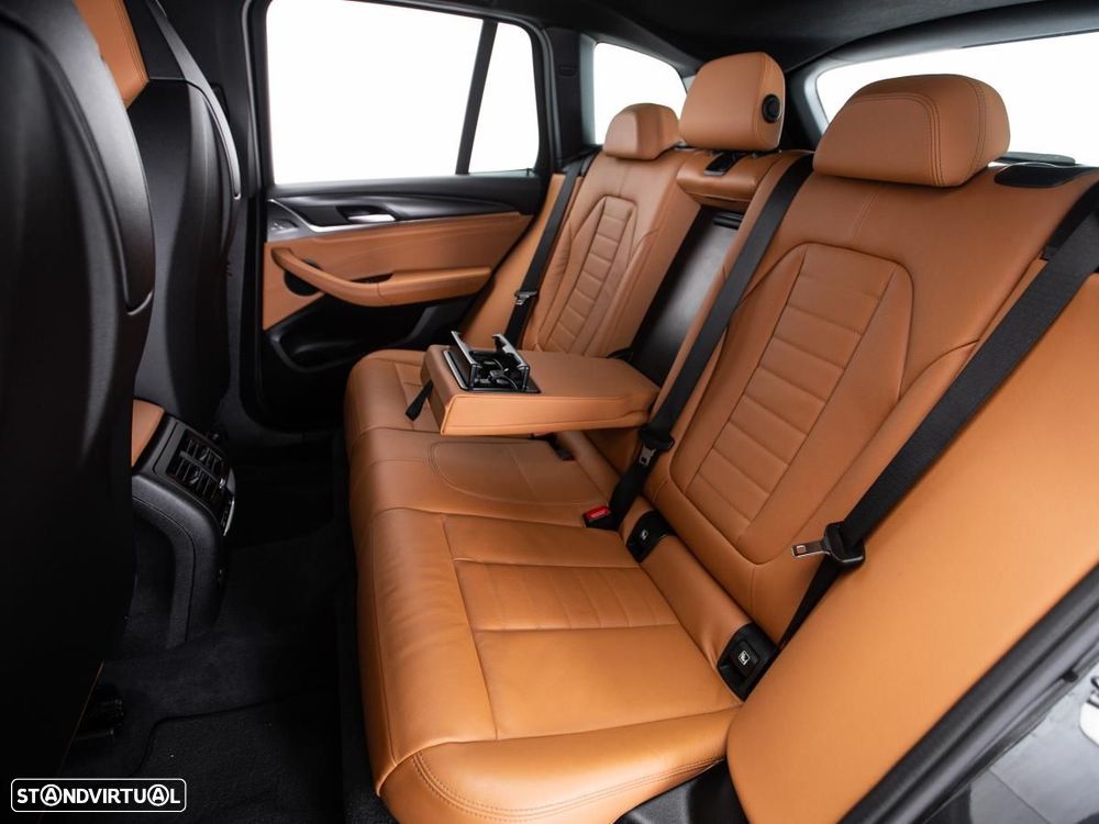 BMW X3 30 e xDrive - 11