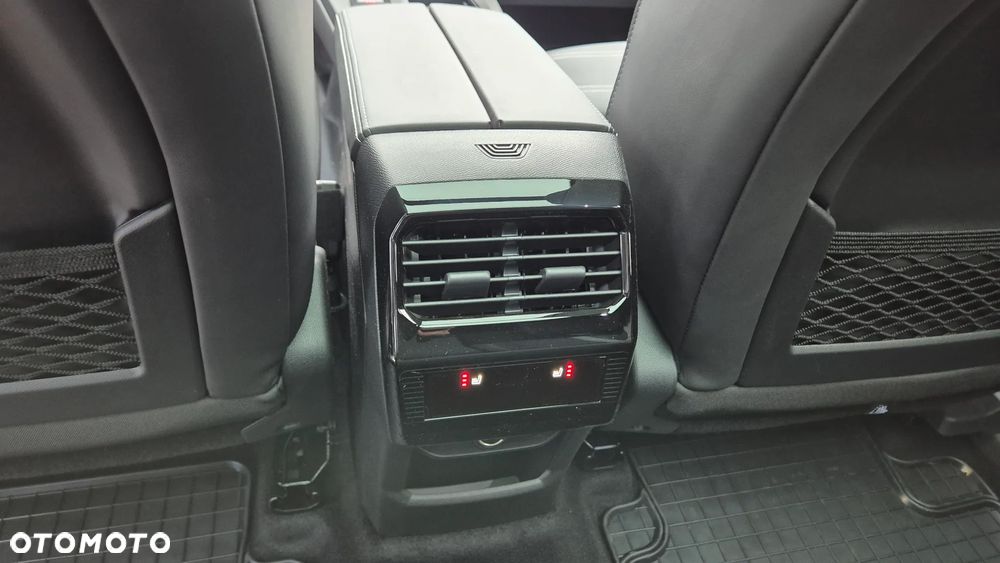 Opel Grandland 1.2 mHEV GS eDTC6 - 14