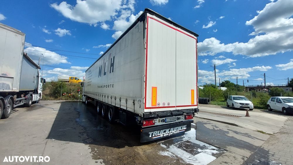 Schmitz Cargobull - 2