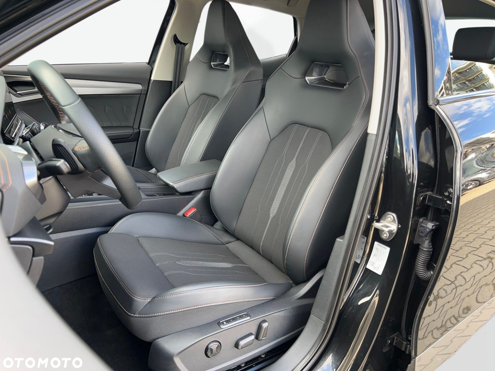 Cupra Formentor 1.5 TSI DSG - 10