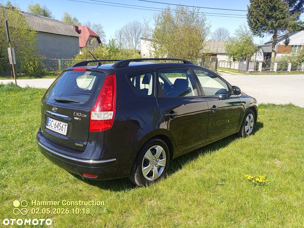 Hyundai i30 1.6 CRDi Edition Plus - 1