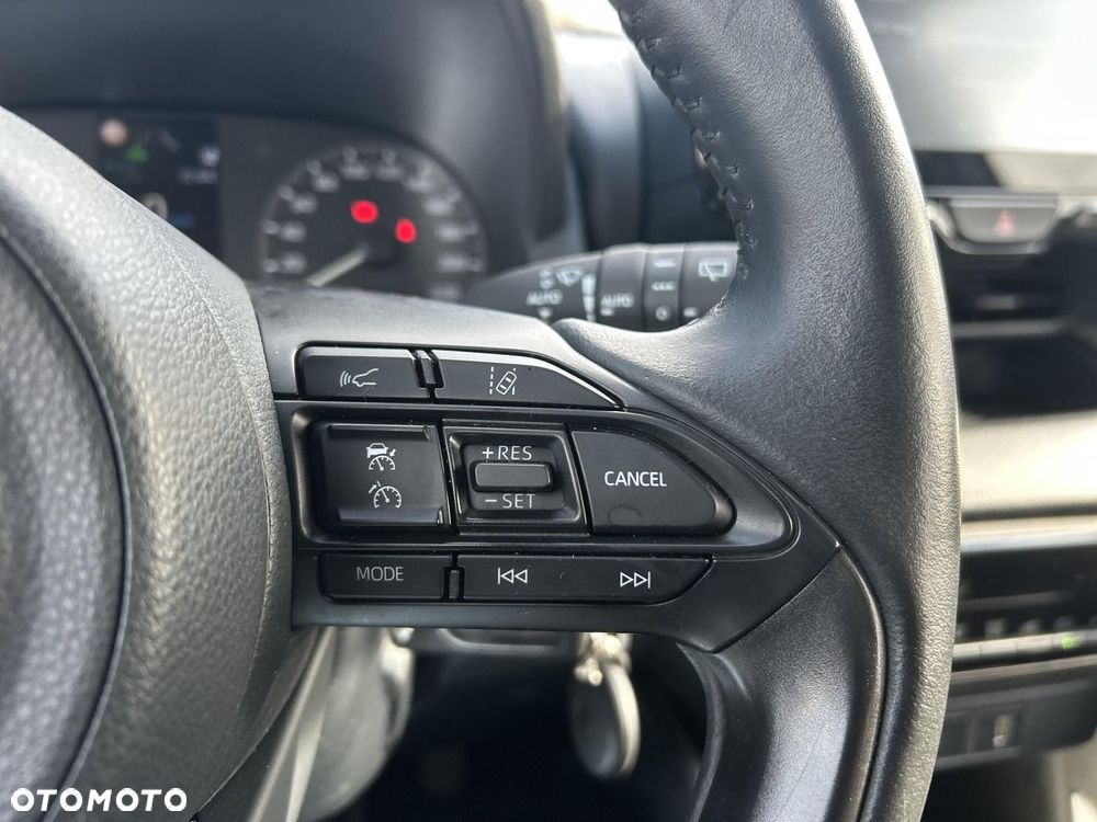 Toyota Yaris Hybrid 1.5 Comfort - 22