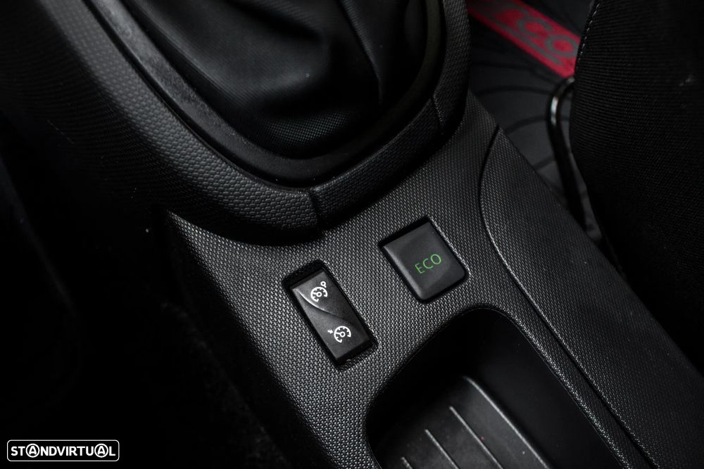 Renault Clio Sport Tourer 1.5 dCi Limited - 24