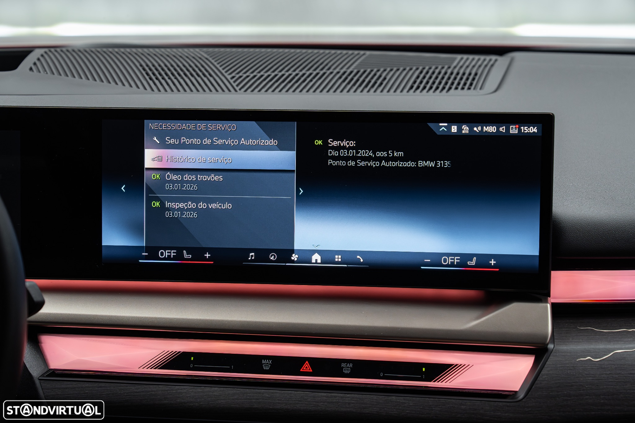 BMW i5 eDrive40 Pack Desportivo M Pro - 34