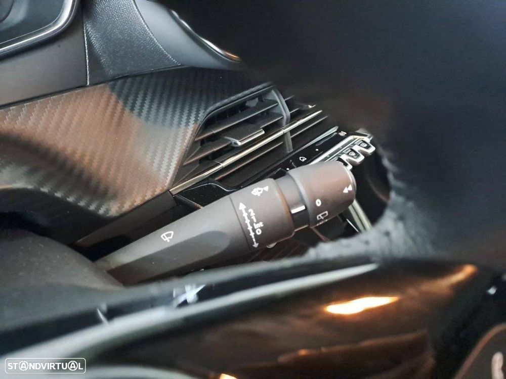 Peugeot 208 1.2 PureTech Active - 15