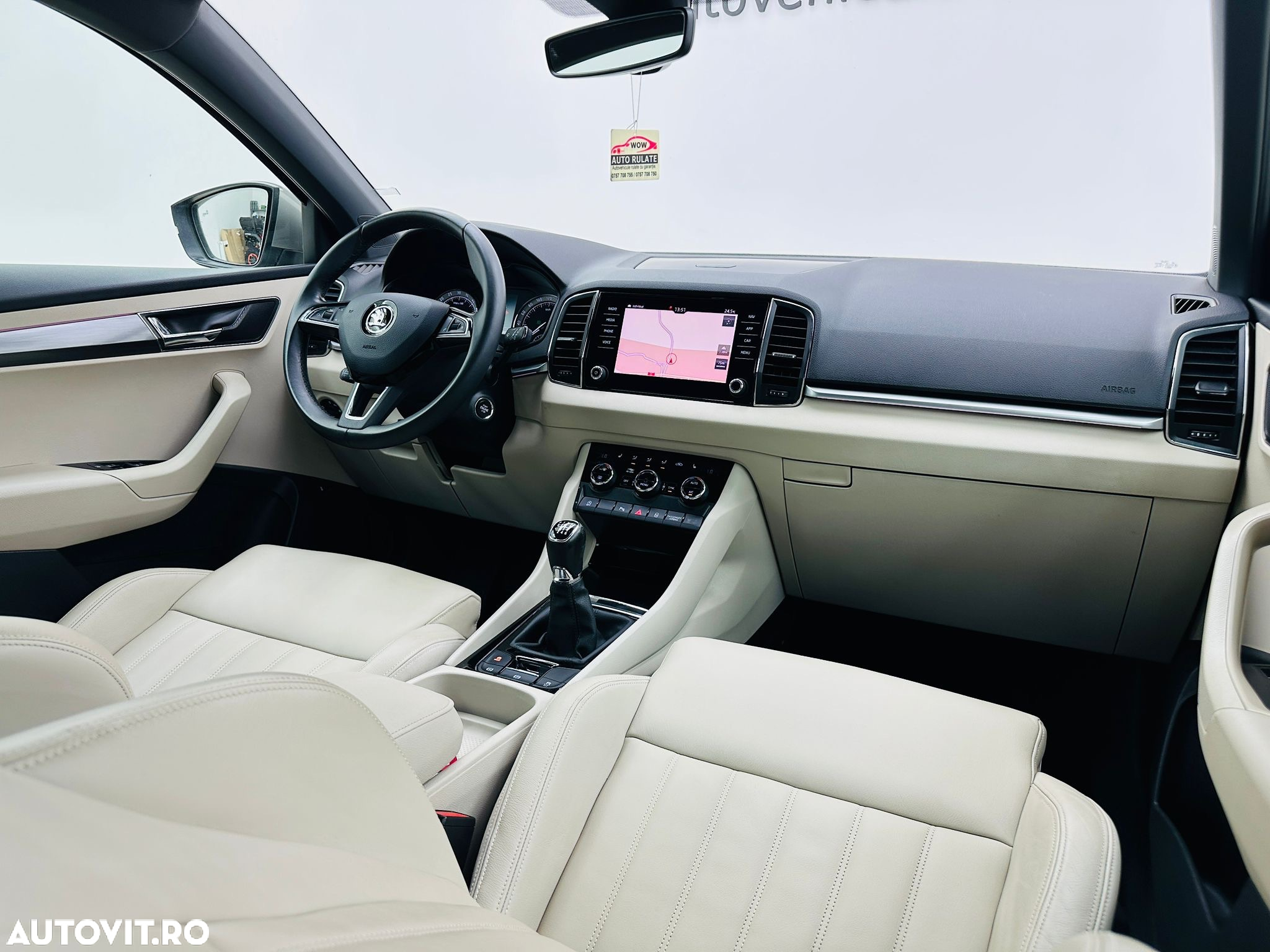 Skoda Karoq - 27