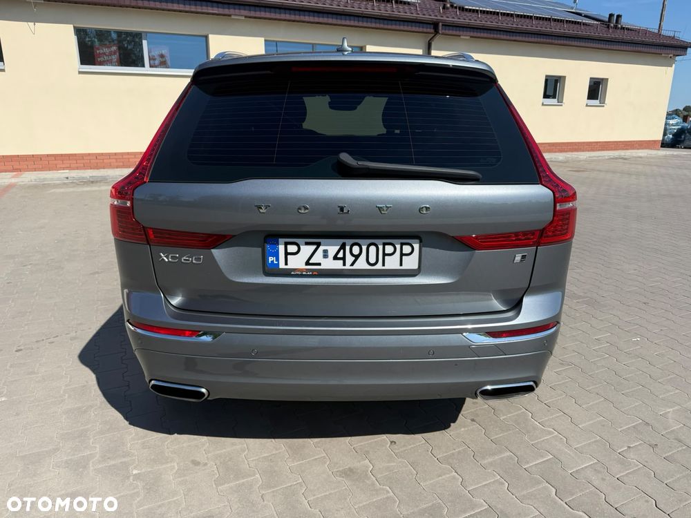 Volvo XC 60 D4 Inscription - 6