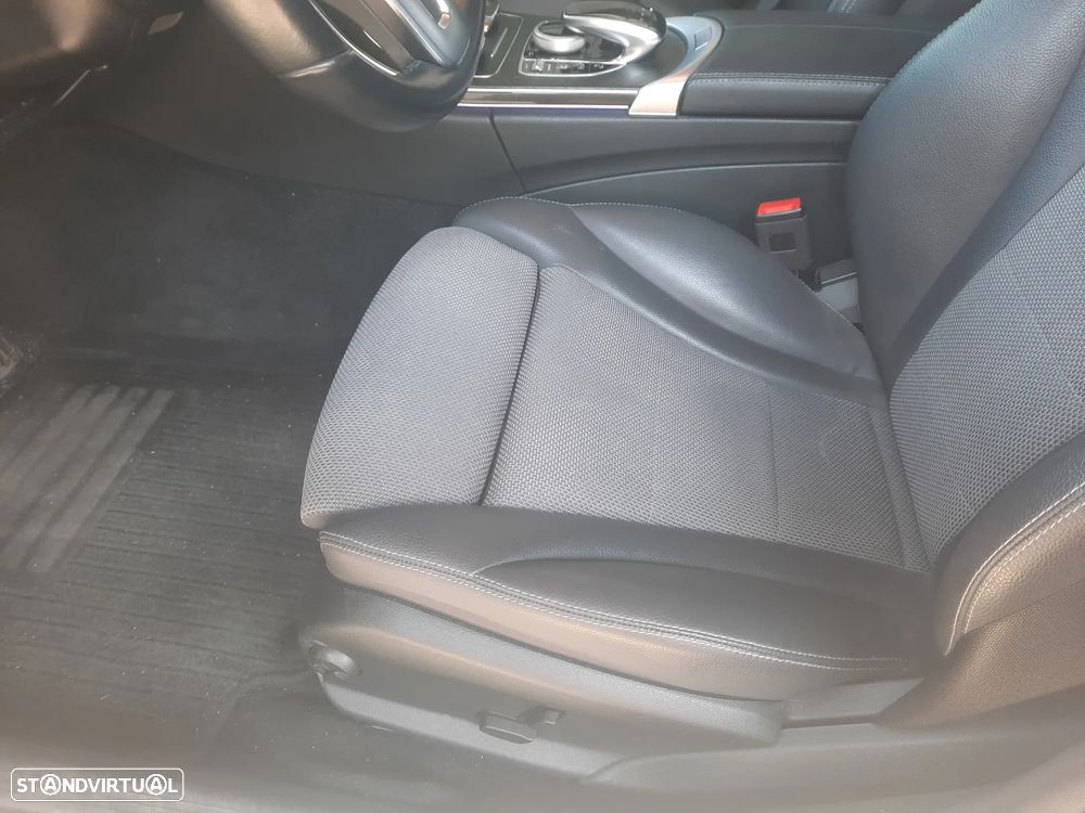 Mercedes-Benz C 300 de Edition - 32