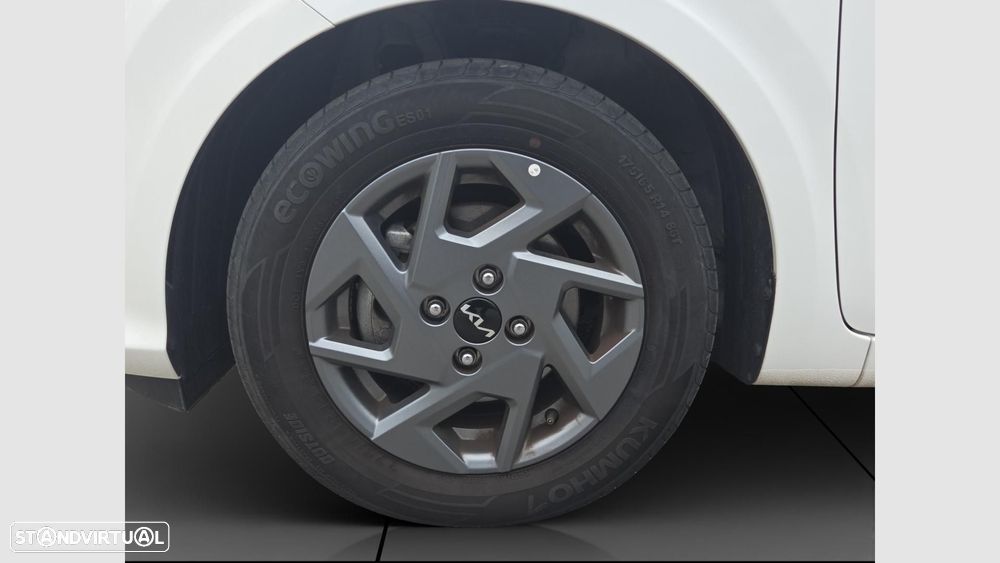 Kia Picanto 1.0 MPi Urban - 15