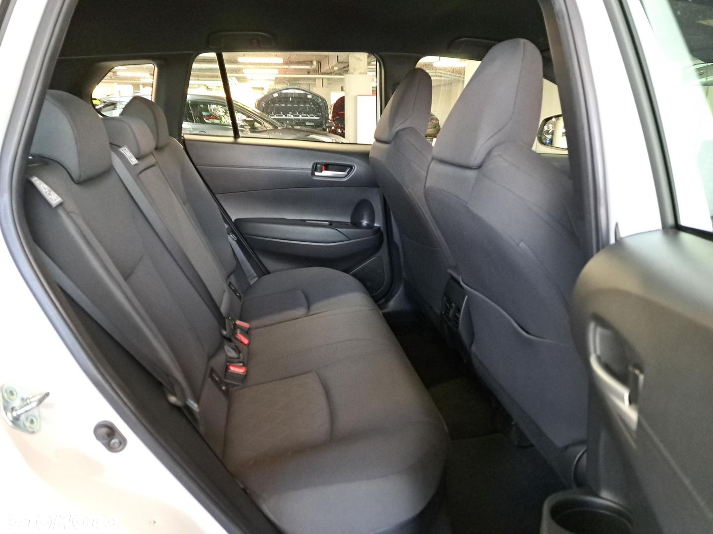 Toyota Corolla Cross - 14