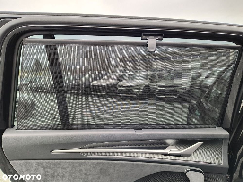 Skoda Kodiaq 1.5 TSI iV PHEV 4x2 Sportline DSG - 37