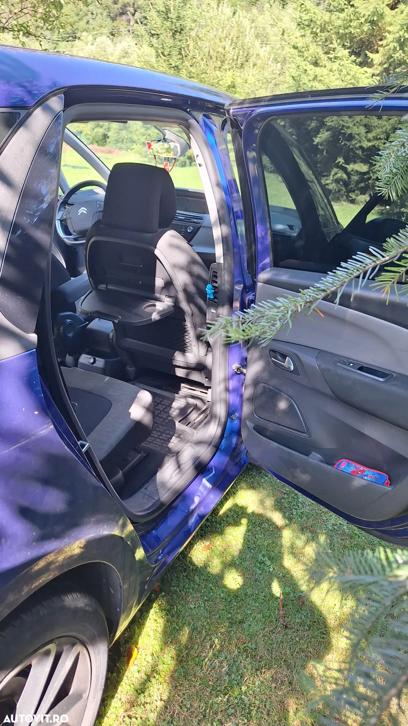 Citroën C4 Picasso 1.6 BlueHDi S&S Aut. Feel - 6