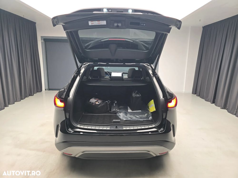 Lexus Seria RX 450h+ (Plug-in-Hybrid) Luxury - 14