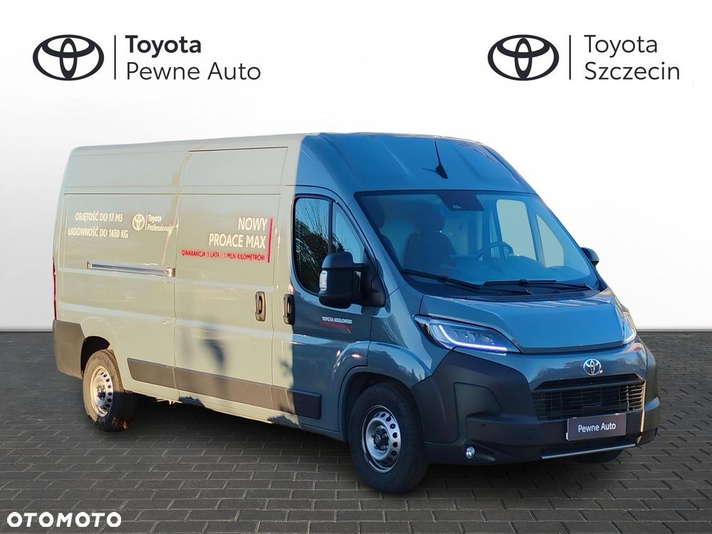 Toyota PROACE MAX - 1