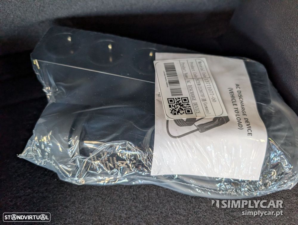 BYD Seal U - 9