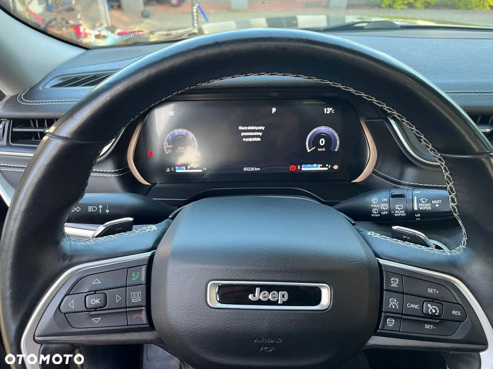 Jeep Grand Cherokee ver-3-6-v6-limited - 29