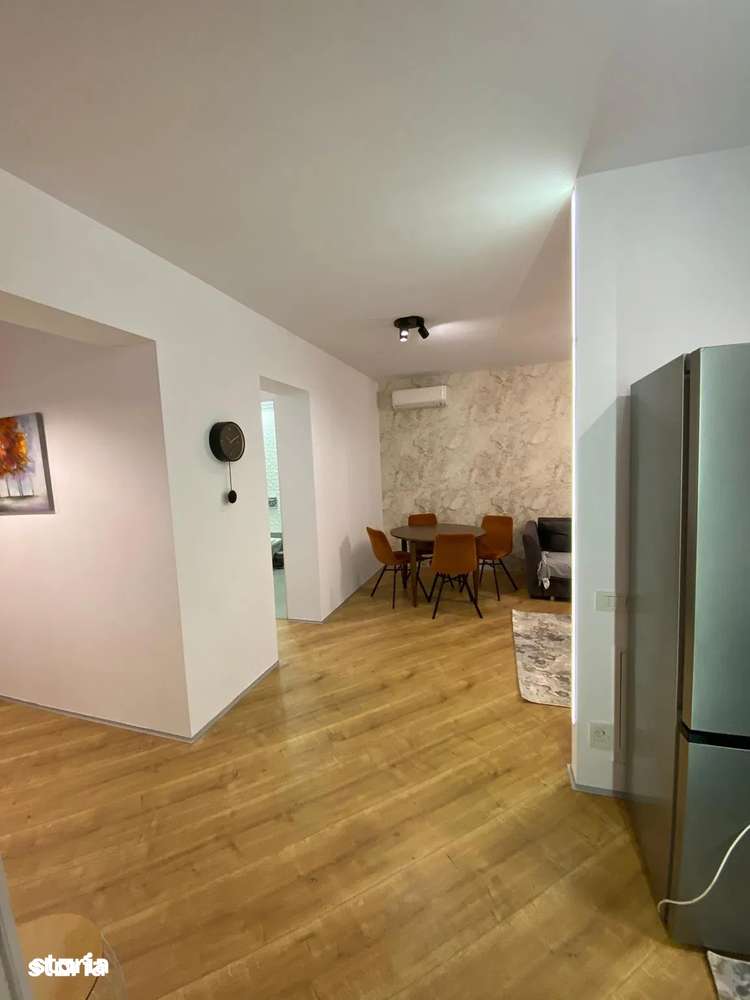 Apartament 2 camere | 4City North | Parcare subterană | Pipera Plaza — fotografia 3