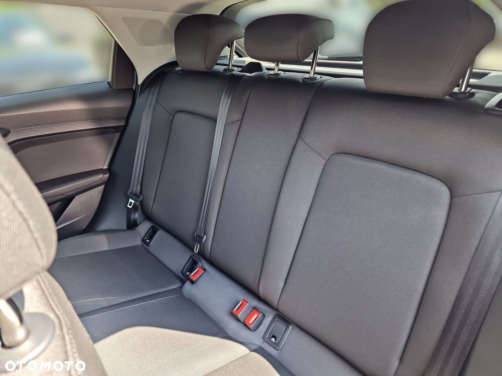Audi A1 Sportback - 25