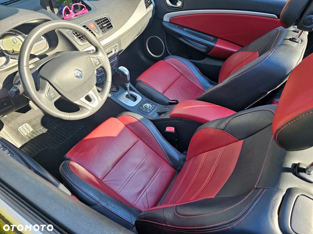 Renault Megane 2.0 140 CVT Dynamique - 17