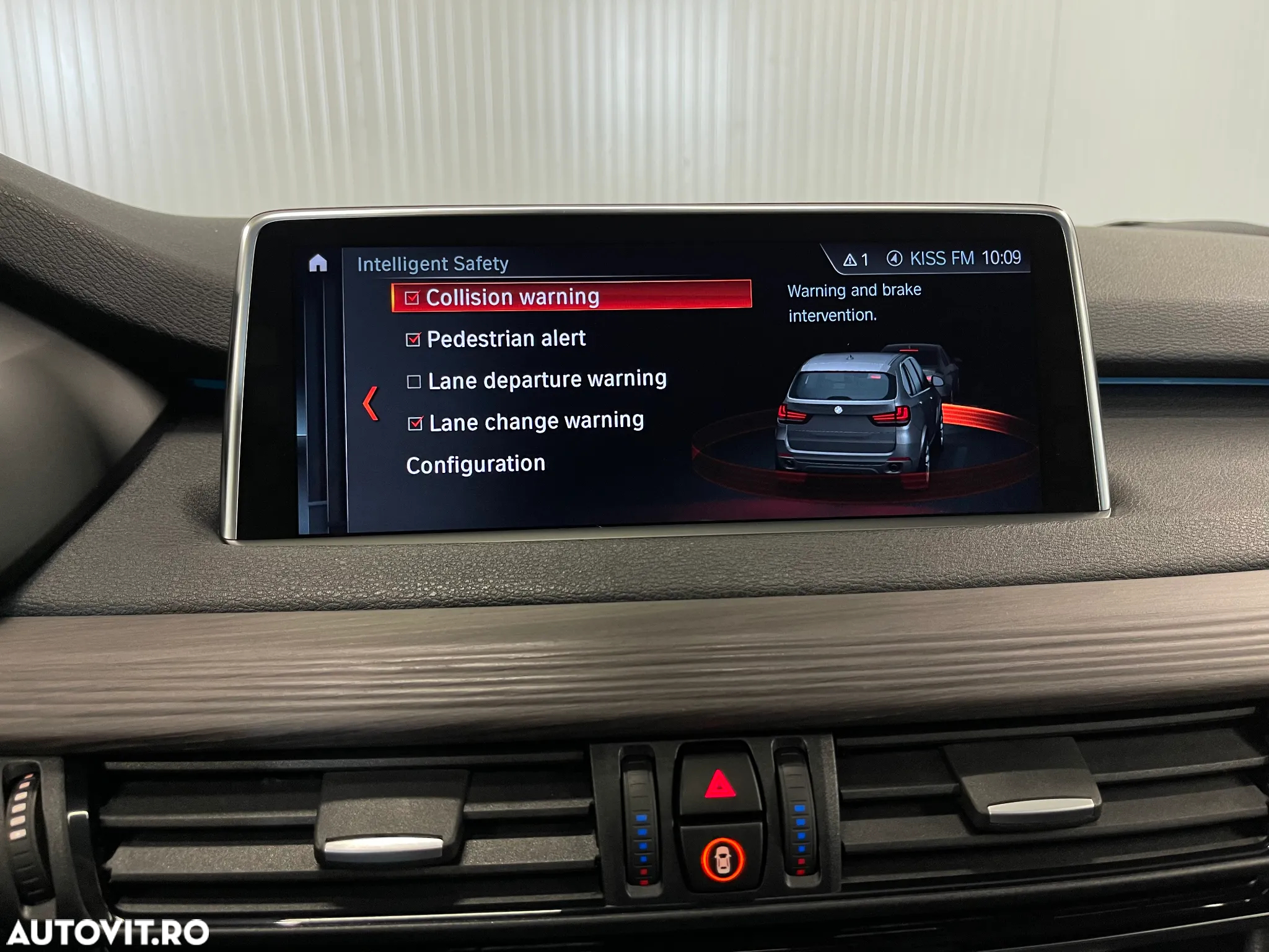 BMW X5 xDrive30d - 20