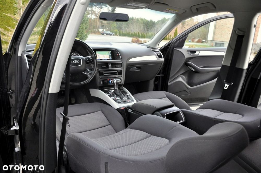 Audi Q5 - 27