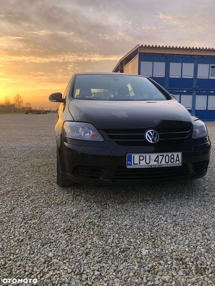 Volkswagen Golf Plus 1.4 TSI Comfortline - 3