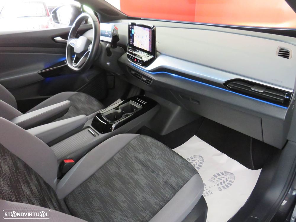 VW ID.4 77 kWh Pro Performance - 25
