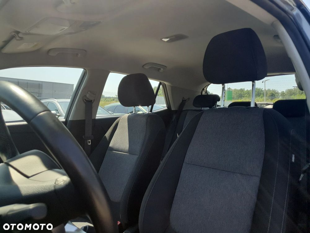 Kia Stonic 1.2 M - 12