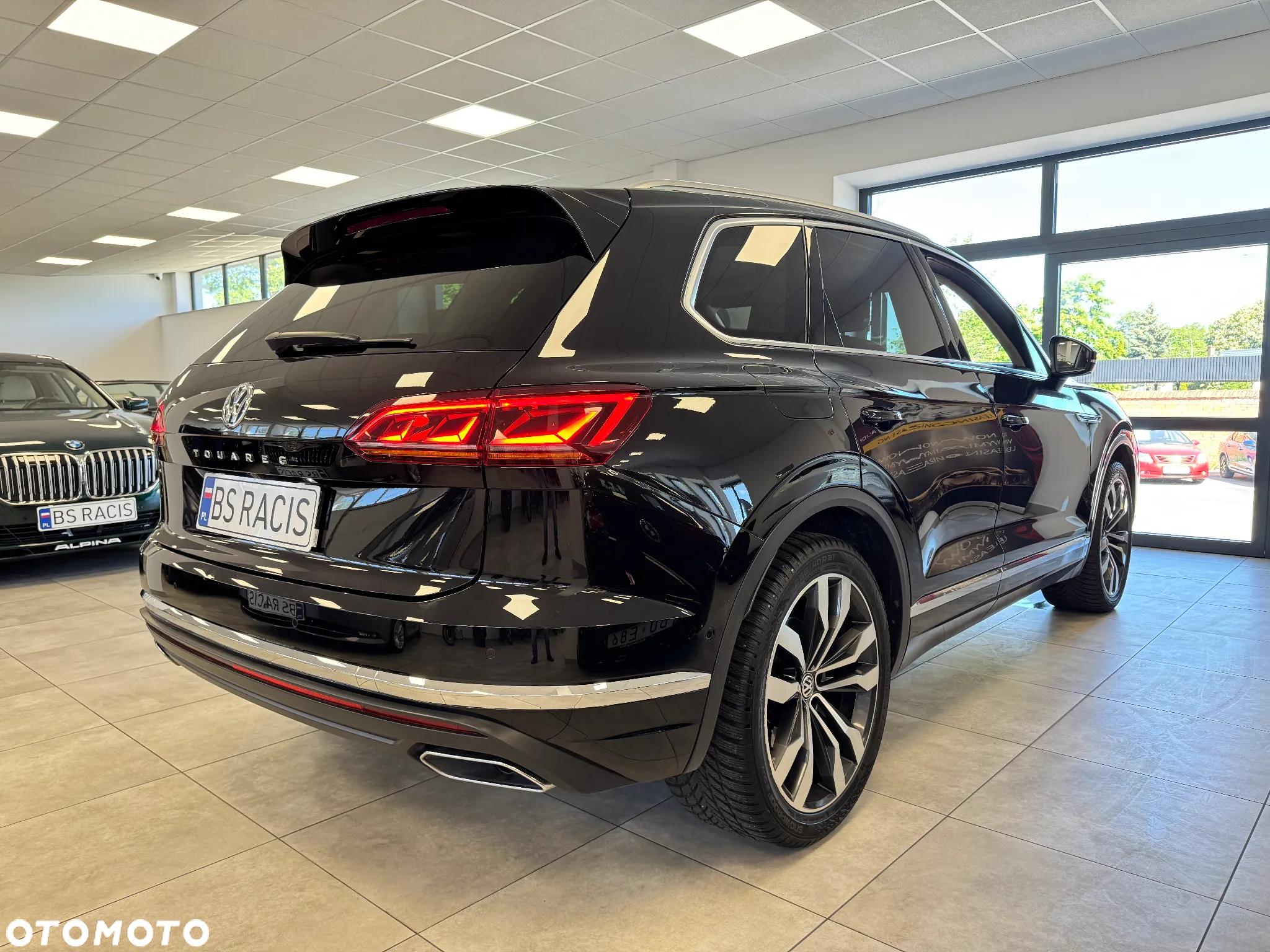 Volkswagen Touareg 3.0 V6 TDI SCR 4Mot Elegance - 2