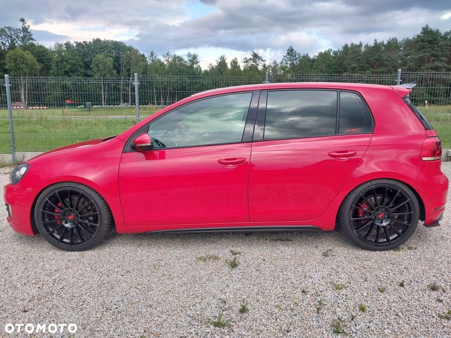 Volkswagen Golf 2.0 GTI - 32