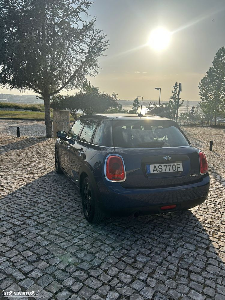 MINI 5 Portas - 11