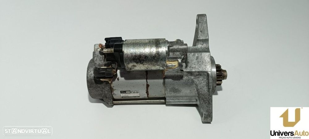 MOTOR DE ARRANQUE LAND ROVER DISCOVERY SPORT HSE - 5