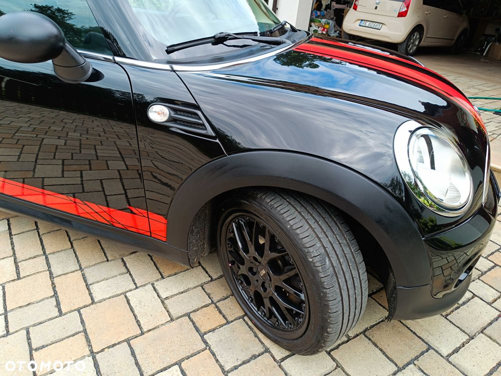 MINI ONE - 7