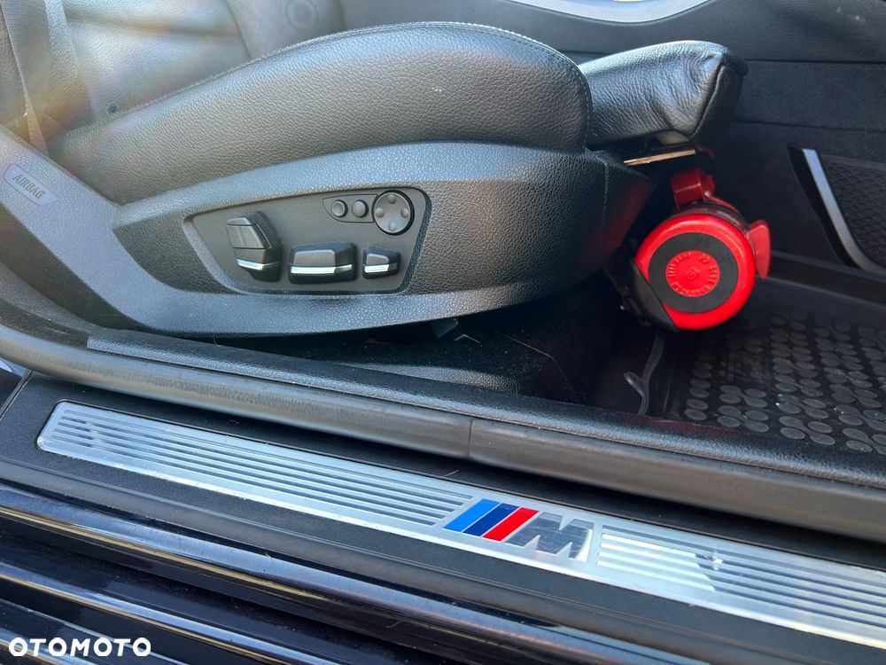 BMW Seria 5 520d - 23