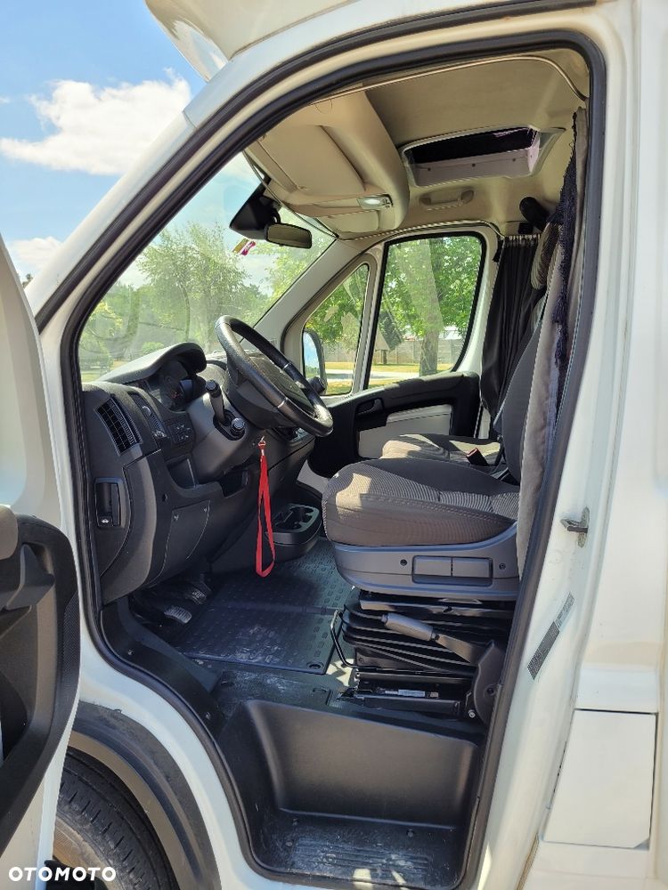 Peugeot Boxer - 10