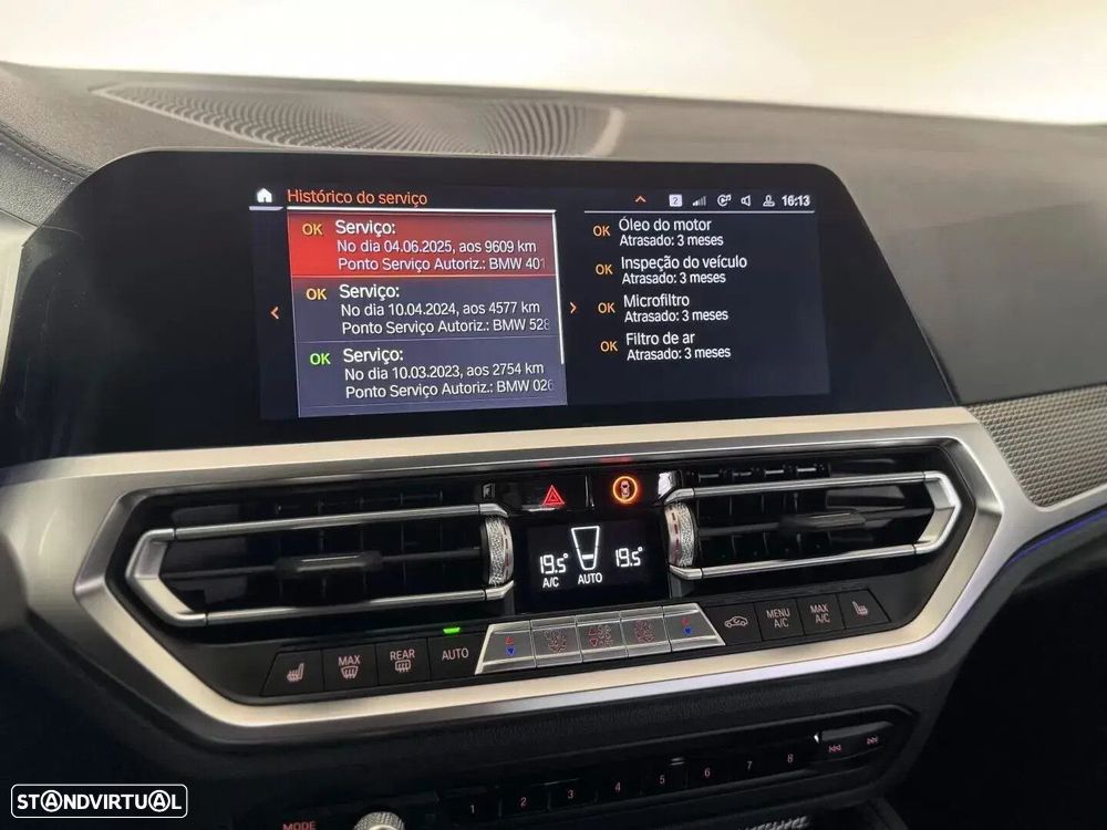 BMW 420 d Pack Desportivo M Auto - 46