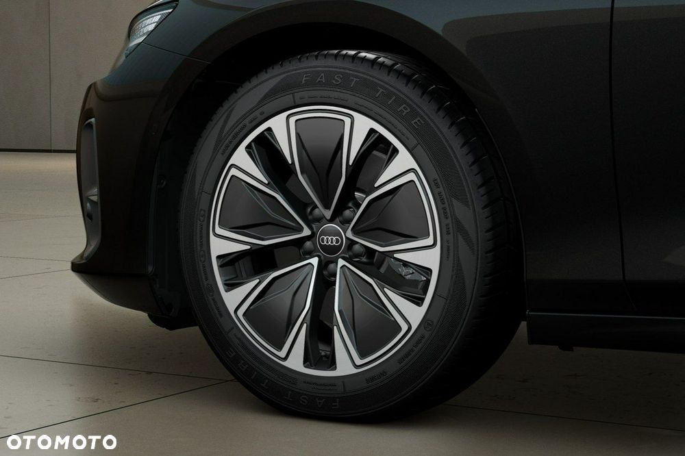 Audi A6 Avant TFSI S tronic - 6