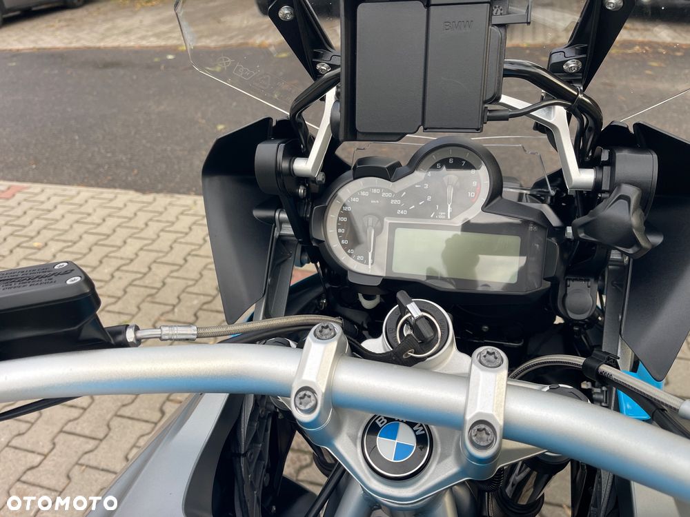 BMW GS - 3